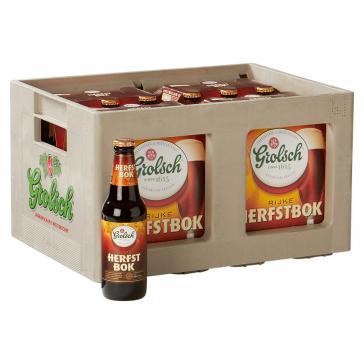 Grolsch Herfstbok